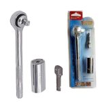 آچار بکس دستی همه کاره مدل sh-300 - تصویر 6