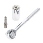 آچار بکس رفلکس