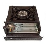 اجاق گاز مسافرتی مدل پی آر مدل N-1 - تصویر 4