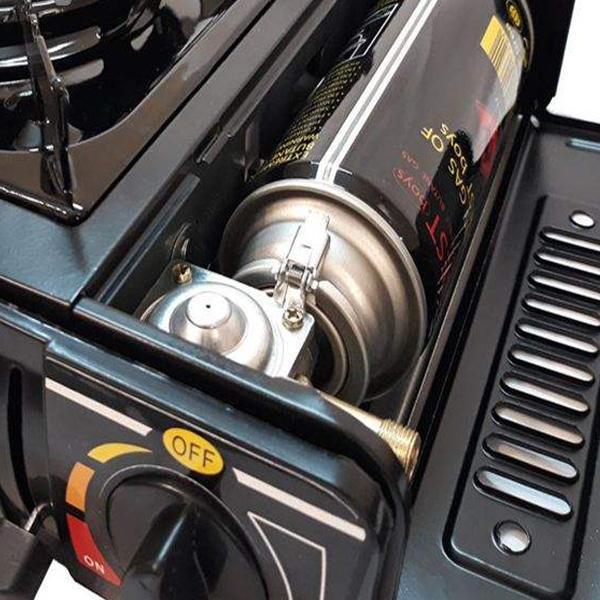 اجاق گاز مسافرتی مدل پی آر مدل N-1_60cb3f906b1a5.jpeg اجاق گاز مسافرتی مدل پی آر مدل N-1 - Image 5