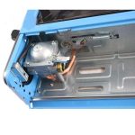 اجاق گاز مسافرتی مدل پی آر مدل N-1 - تصویر 6