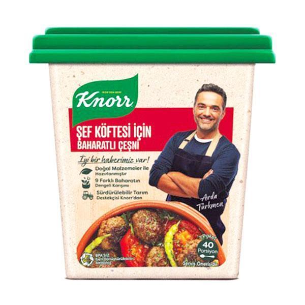 ادویه کوفته کنور سری Arda Türkmen ترکیه Knorr meatball spice, Arda Türkmen Series Turkey_60c0c49657fe3.jpeg ادویه کوفته کنور سری Arda Türkmen ترکیه Knorr meatball spice, Arda Türkmen Series Turkey - Image 1