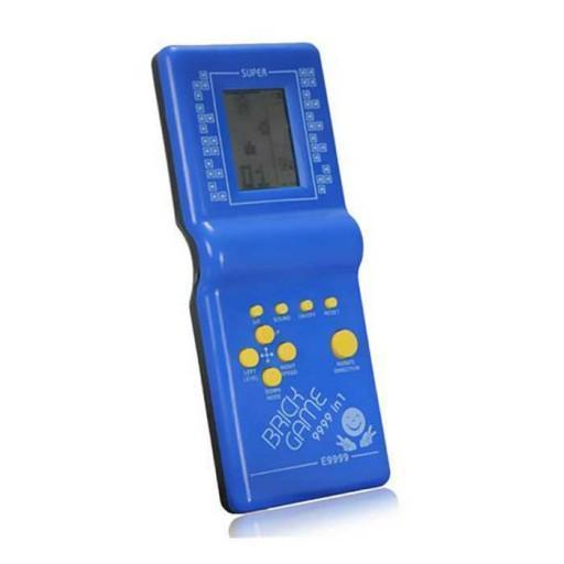 اسباب بازی آتاری دستی Brick game_60cc5c261d409.jpeg اسباب بازی آتاری دستی Brick game - Image 1