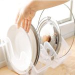 استند درب قابلمه رومیزی - تصویر 3