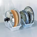 استند درب قابلمه رومیزی - تصویر 4