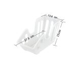 استند درب قابلمه رومیزی - تصویر 6