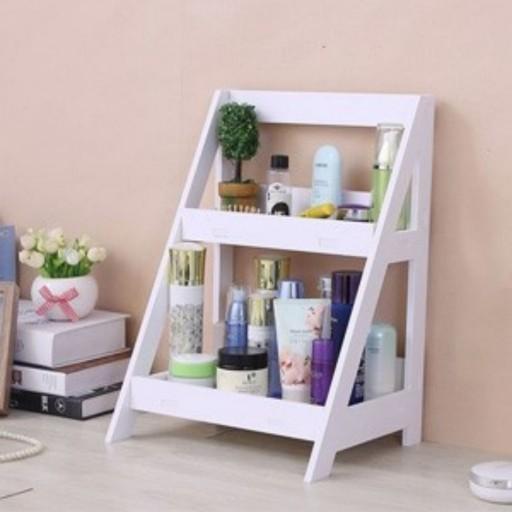 استند لوازم آرایش دو طبقه_60cb64cbcfeda.jpeg استند لوازم آرایش دو طبقه - تصویر 1