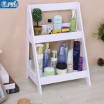 استند لوازم آرایش دو طبقه - تصویر 2