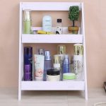 استند لوازم آرایش دو طبقه - تصویر 3