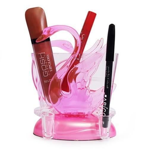 استند لوازم آرایشی طرح قو_60cb64ec4e37e.jpeg استند لوازم آرایشی طرح قو - Image 1