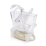 استند لوازم آرایشی طرح قو - تصویر 5