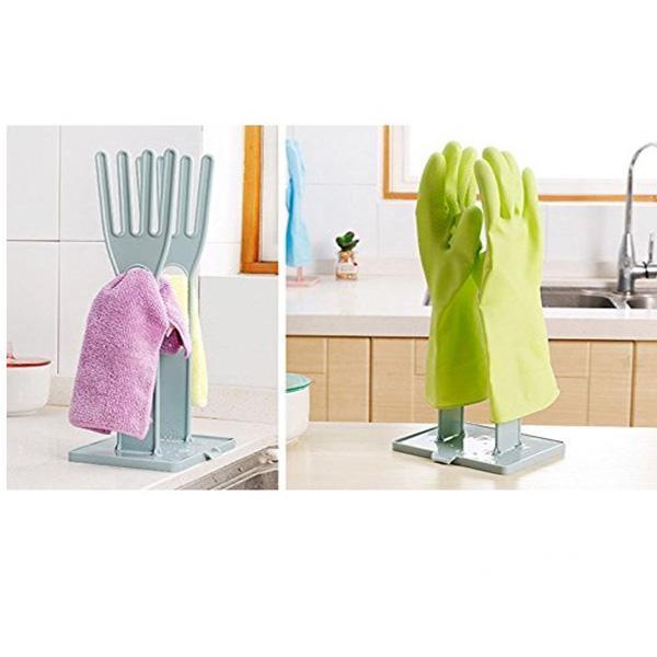 استند نگهدارنده دستکش و دستمال آشپزخانه مرسه Merce_60cb3fd6d525a.jpeg استند نگهدارنده دستکش و دستمال آشپزخانه مرسه Merce - Image 5