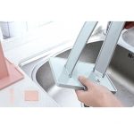 استند نگهدارنده دستکش و دستمال آشپزخانه مرسه Merce - تصویر 6