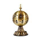 اسپند دود کن برقی