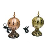 اسپند دود کن برقی - تصویر 4