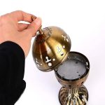 اسپند دود کن برقی - تصویر 5