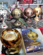 اسپند دود کن برقی - تصویر 6