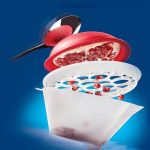 انار دون کن دستی پارسینا