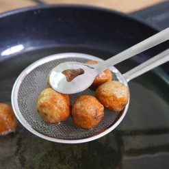 انبر روغن گیر - Image 2