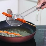 انبر روغن گیر - تصویر 3