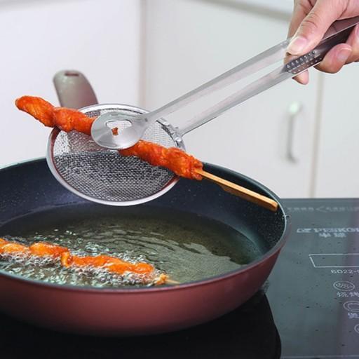 انبر روغن گیر_60cc69c1d1108.jpeg انبر روغن گیر - Image 3