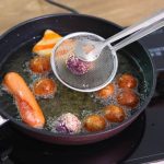 انبر روغن گیر - تصویر 4