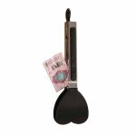 انبر سالاد طرح قلبی - تصویر 4