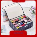 باکس جوراب و لباس زیر هومتکس مدل مستطیلی - تصویر 4