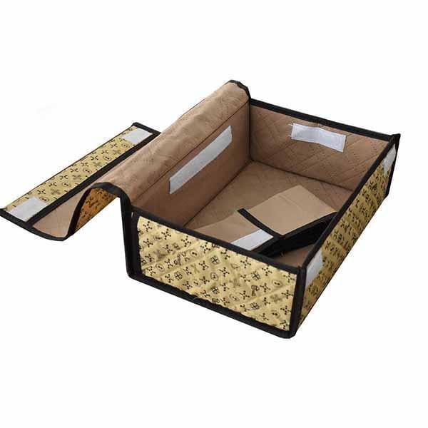 باکس جوراب و لباس زیر هومتکس مدل مستطیلی_60cb401d51c65.jpeg باکس جوراب و لباس زیر هومتکس مدل مستطیلی - Image 5