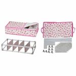 باکس لباس برای زیر تخت