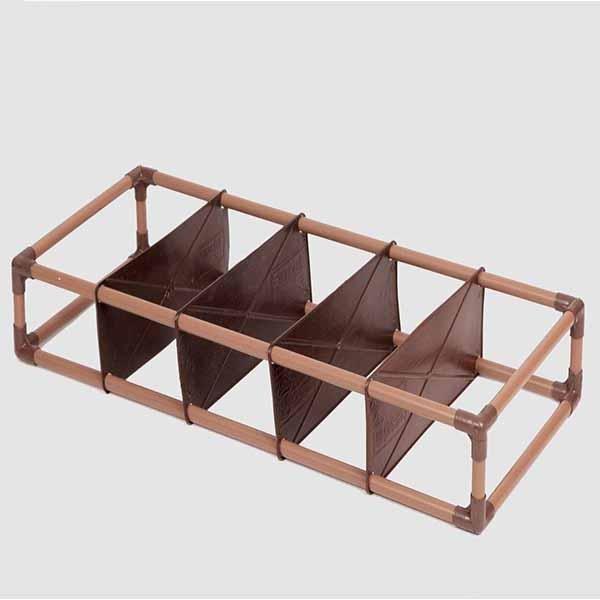 باکس لباس برای زیر تخت_60cb403e60c1e.jpeg باکس لباس برای زیر تخت - Image 3