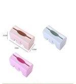 باکس نگهدارنده کیسه زباله رولی - تصویر 5