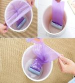 باکس نگهدارنده کیسه زباله رولی - تصویر 6