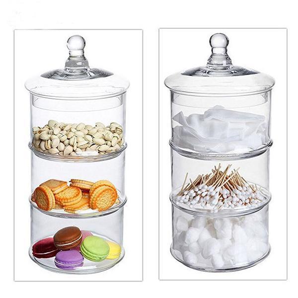 برج تنقلات و شکلات شیشه ای_60cb4060228e8.jpeg برج تنقلات و شکلات شیشه ای - Image 1