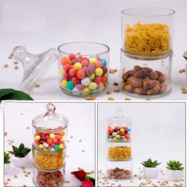 برج تنقلات و شکلات شیشه ای_60cb406bb8b36.jpeg برج تنقلات و شکلات شیشه ای - Image 4