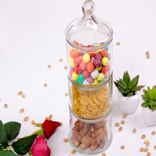 برج تنقلات و شکلات شیشه ای_60cb406d75e4f.jpeg برج تنقلات و شکلات شیشه ای - Image 6