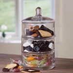 برج تنقلات و شکلات شیشه ای - تصویر 7