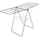 بند رخت آپارتمانی طرح استیل - تصویر 2