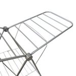 بند رخت آپارتمانی طرح استیل - تصویر 5