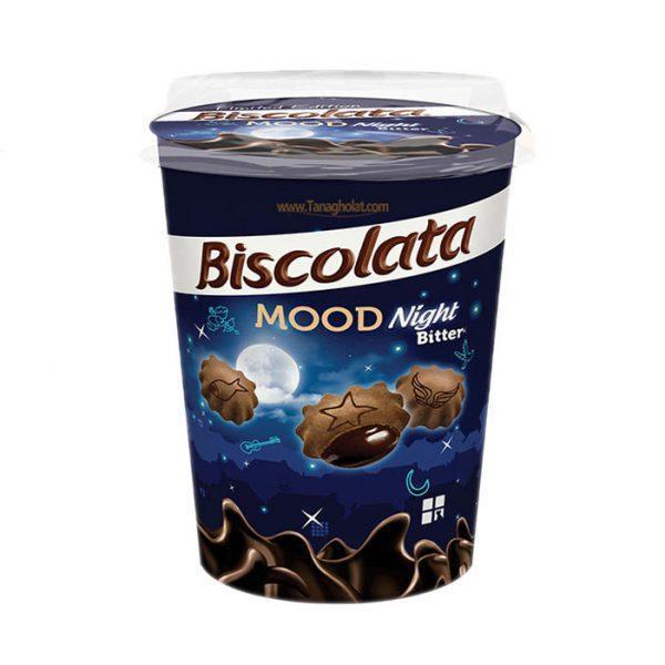 بیسکولاتا مود شکلات تلخ 125 گرم سرمه ای Biscolata mood Bitter chocolate 125 g_60c0c916cd4e9.jpeg بیسکولاتا مود شکلات تلخ 125 گرم سرمه ای Biscolata mood Bitter chocolate 125 g - تصویر 1