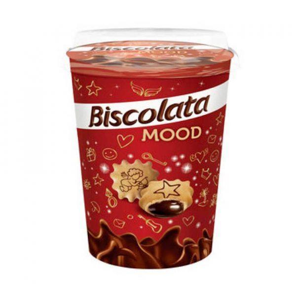 بیسکولاتا مود شکلاتی 125 گرم قرمز Biscolata Mood Choclate 125g_60c0c7cfcf4ac.jpeg بیسکولاتا مود شکلاتی 125 گرم قرمز Biscolata Mood Choclate 125g - Image 1