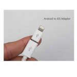 تبدیل اندروید به iPhone پک دار - تصویر 4