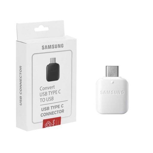 تبدیل OTG Type-C اورجینال سامسونگ_60cc5f7894416.jpeg تبدیل OTG Type-C اورجینال سامسونگ - Image 1