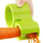 تراش رشته کن میوه و سبزیجات دوقلو اسپیرالSpiral Cutter