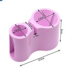 تراش رشته کن میوه و سبزیجات دوقلو اسپیرالSpiral Cutter - تصویر 3