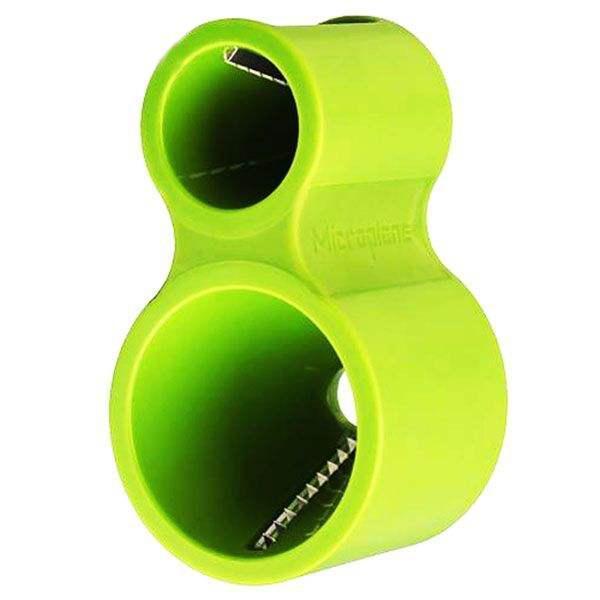 تراش رشته کن میوه و سبزیجات دوقلو اسپیرالSpiral Cutter_60cb414c096bc.jpeg تراش رشته کن میوه و سبزیجات دوقلو اسپیرالSpiral Cutter - Image 5