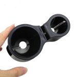 تراش رشته کن میوه و سبزیجات دوقلو اسپیرالSpiral Cutter - تصویر 6