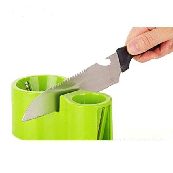 تراش رشته کن میوه و سبزیجات دوقلو اسپیرالSpiral Cutter_60cb414d6ead2.jpeg تراش رشته کن میوه و سبزیجات دوقلو اسپیرالSpiral Cutter - Image 7