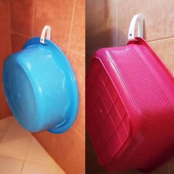 تشت آویز دیواری (بسته بندی 2 عددی)_60cb415c24c9f.jpeg تشت آویز دیواری (بسته بندی 2 عددی) - Image 3