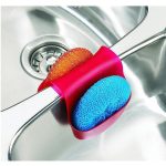 جا اسکاج دو طرفه سیلیکونی